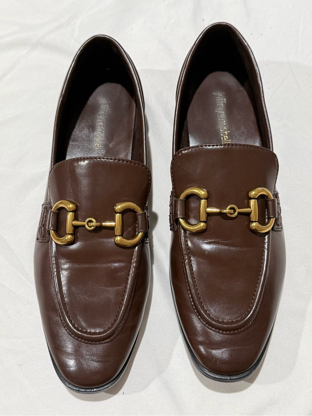 Jeffrey Campbell Velviteen shoes
